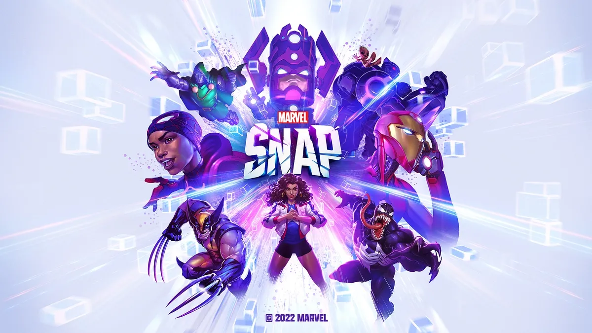 Marvel Snap : Comment obtenir et équiper des titres