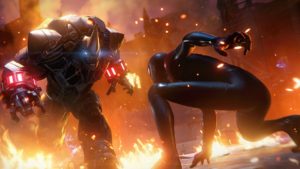 Marvel's Spider-Man: Miles Morales - Comment monter de niveau et toutes les compétences de camouflage