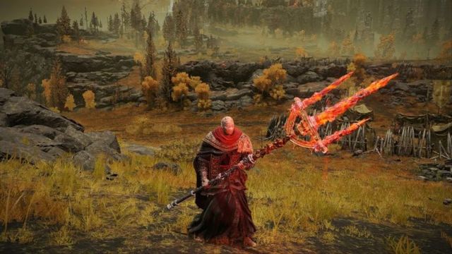 Quels sont les meilleurs builds et armes arcaniques dans Elden Ring ?