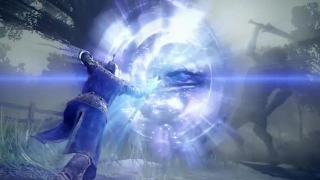 Les meilleurs builds de Mage à Elden Ring
