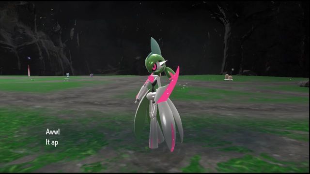 Pokemon : Écarlate et Violet - Comment attraper Iron Valiant (Shiny)