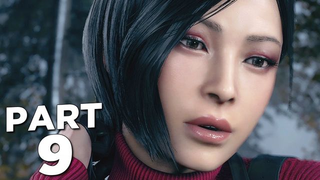 Resident Evil 4 : Remake - Durée du jeu