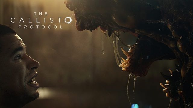 The Callisto Protocol : Tous les succès [100%]