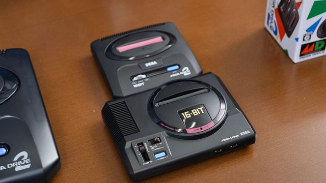 L'approvisionnement occidental de la Genesis Mini 2 sera sévèrement limité