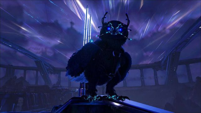 Ark : Scorched Earth - Emplacements des métaux