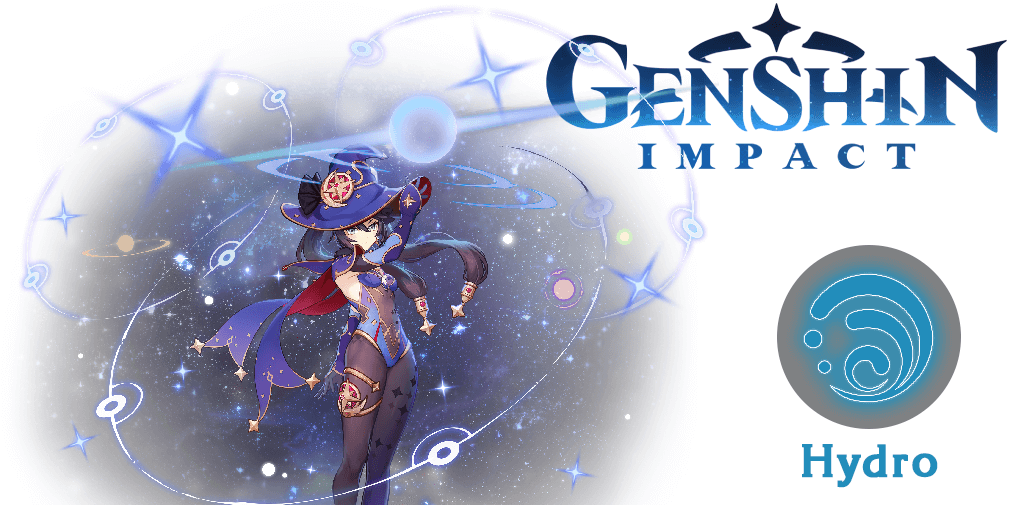 Genshin Impact : Guide de Mona
