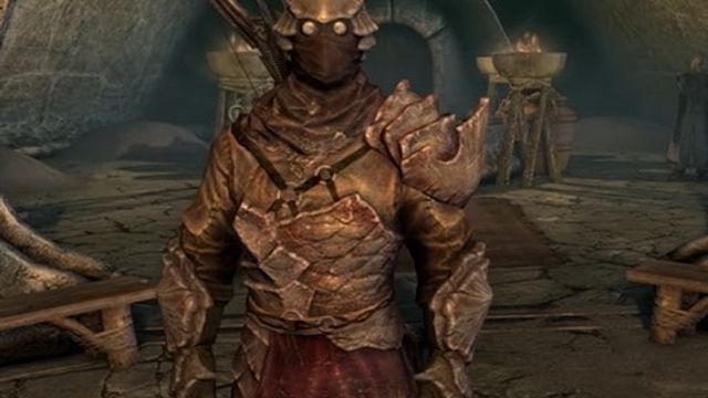 Comment obtenir l'armure Morag Tong dans Skyrim