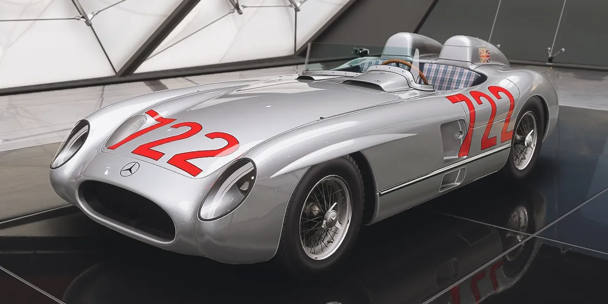 Quelle est la voiture la plus chère dans Forza Horizon 5 ?