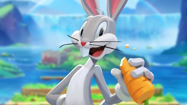 Bugs Bunny va subir un nerf dans une prochaine mise à jour de MultiVersus