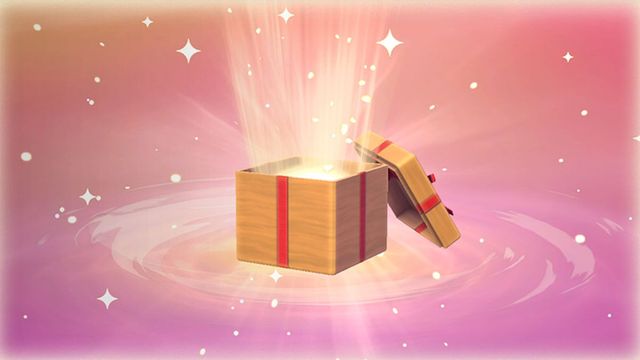 Pokémon Légendes : Arceus – Tous les codes cadeaux mystère