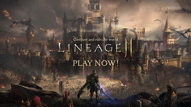 Lineage2M, le superbe MMORPG de NCSOFT, est maintenant disponible sur PC, Android et iOS