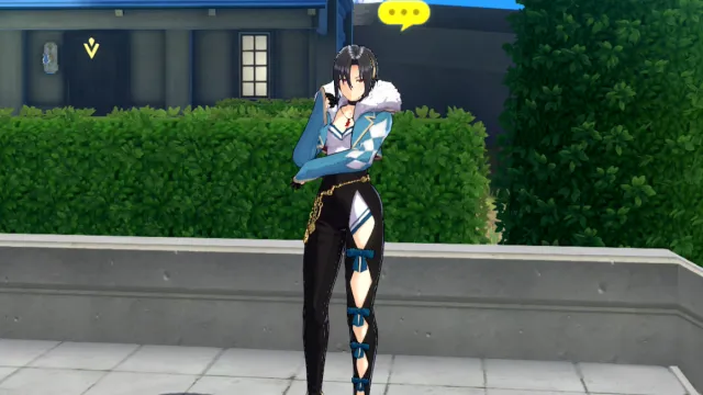 Meilleure classe et meilleurs cadeaux pour Nel dans Fire Emblem Engage