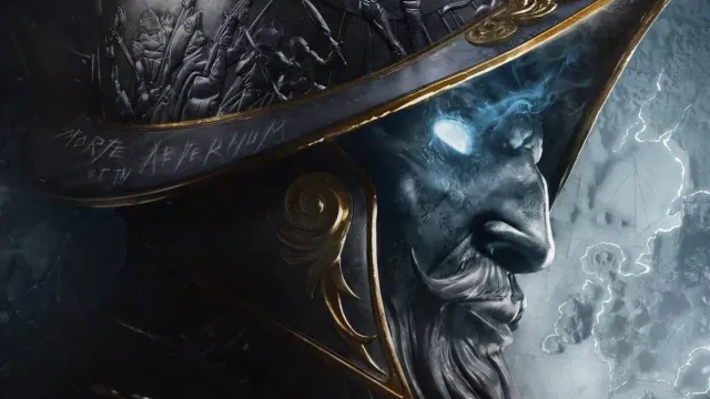 Amazon Games a annoncé la bêta ouverte de The New World : Aeternum Open Beta