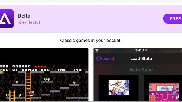 Comment installer un émulateur sur iOS