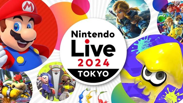 Nintendo Japan annule le Nintendo Live 2024 et l'événement Splatoon pour des raisons de sécurité.