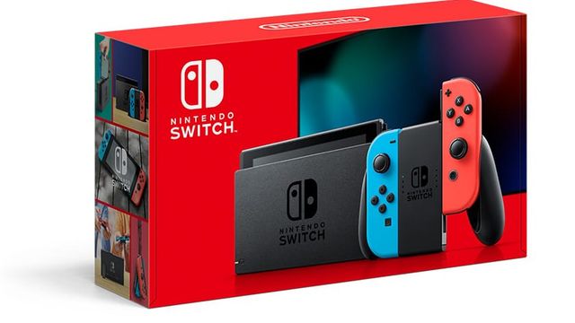 Les données financières montrent des signes de la nouvelle console de Nintendo en 2023