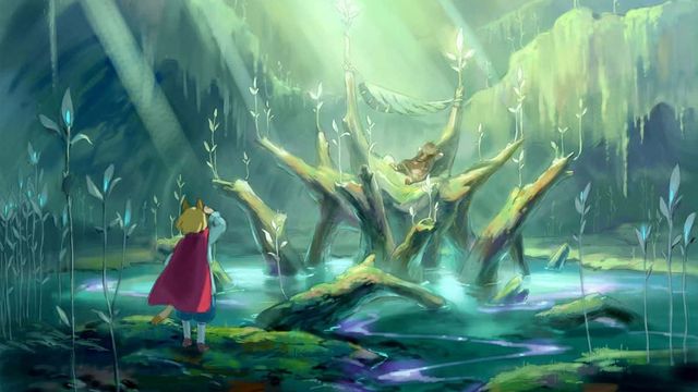 Liste des classes, quelle est la meilleure ? - Ni No Kuni: Cross Worlds
