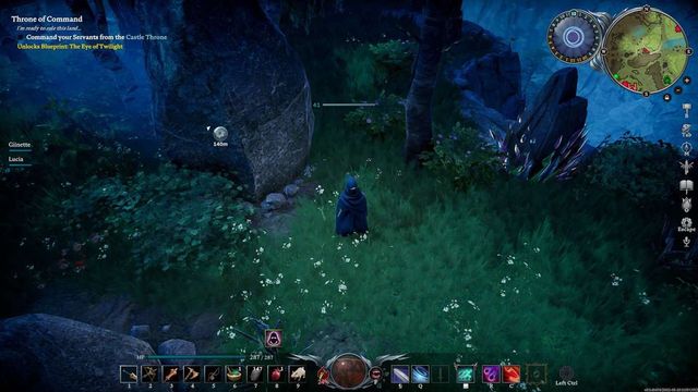 Comment activer le mode hors ligne dans V Rising