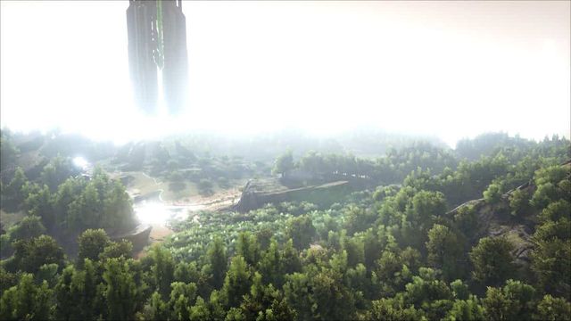 Ark : Lost Island - Emplacements du pétrole, de la silice et de la perle noire