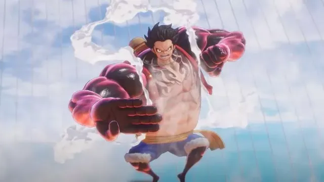 One Piece Odyssey : L'équipement de Luffy [Expliqué]
