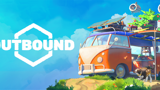 Outbound: Le camping open-world co-op s'offre un nouveau trailer multijoueur