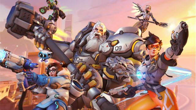 Overwatch 2 : Blizzard envisage de faire payer les skins à 45 $