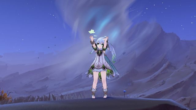 Genshin Impact : Comment réaliser la tempête de sable parfaite ?