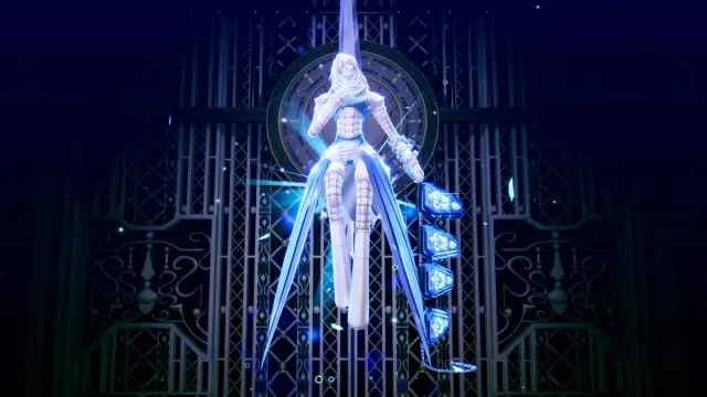 Persona 3 : Reload - Comment fusionner le Messie
