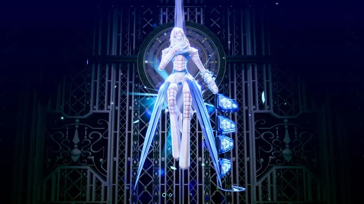 Persona 3 : Reload - Comment fusionner le Messie
