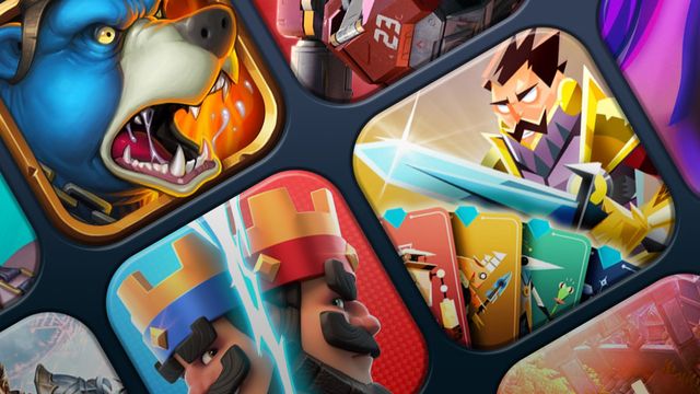 Top 13 des meilleurs jeux MOBA pour iPhone et iPad (iOS)