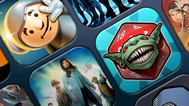 Top 25 des meilleurs jeux de société numériques pour téléphones et tablettes Android