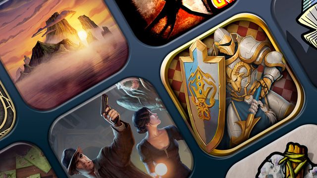 Top 25 des meilleurs jeux de société numériques pour iPhone et iPad (iOS)
