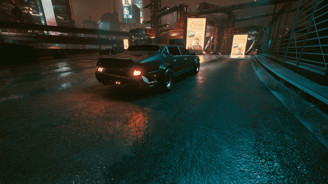 Cyberpunk 2077 - Guide des contrats NCPD