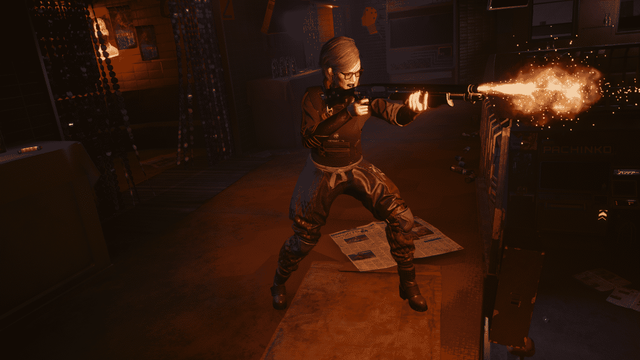 Cyberpunk 2077 Guide des archétypes d'ennemis