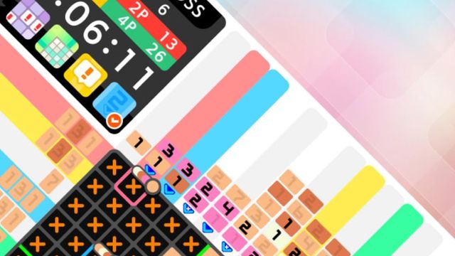 La puissante série Picross de Jupiter s'enrichit d'un neuvième épisode sur Switch demain