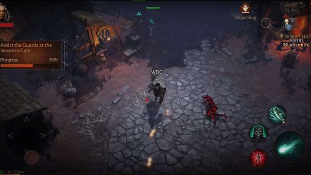 Diablo Immortal : Comment éviter les microtransactions et jouer gratuitement