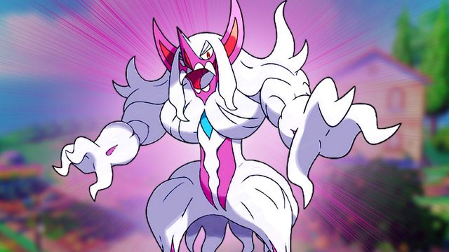 Pokémon : Écarlate et Violette - Comment obtenir un Grimmsnarl brillant