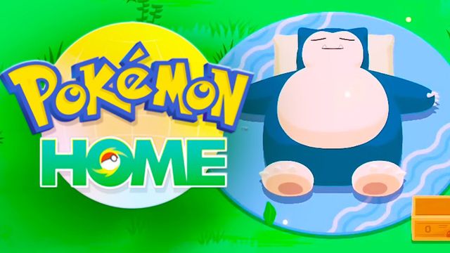 Peut-on transférer des Pokémon du jeu Pokémon Sleep au jeu Pokémon HOME ?