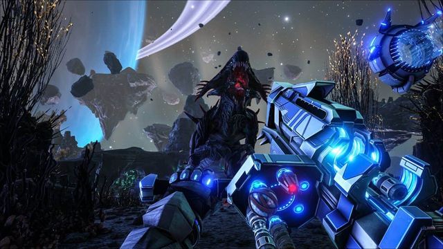 ARK : Genesis - Comment utiliser la plaque de pression