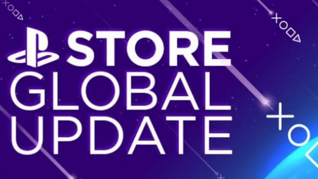Mise à jour du PlayStation Store mondial – 30 janvier 2024