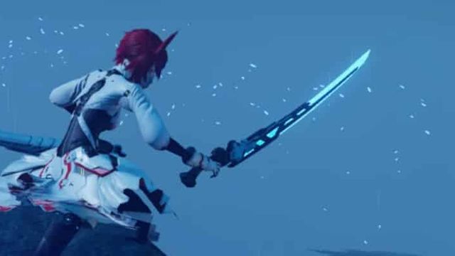 Phantasy Star Online 2 New Genesis : Guide de la Classe Braver