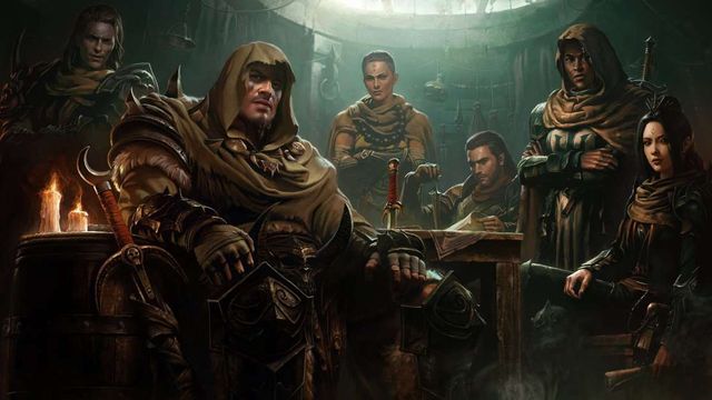 Diablo : Immortal - Conseils JcJ