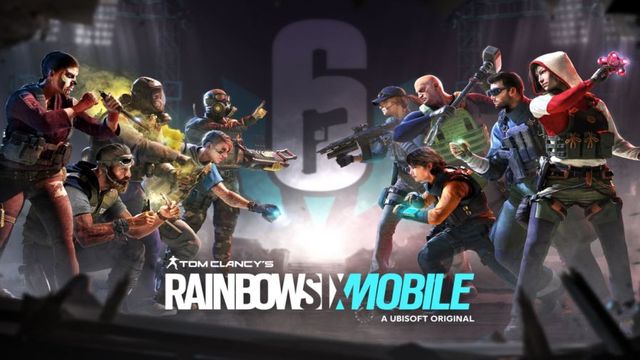 Palmarès Rainbow Six Mobile - Classement de tous les opérateurs