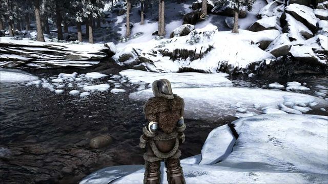 Ark : Lost Island - Guide des emplacements des fleurs rares