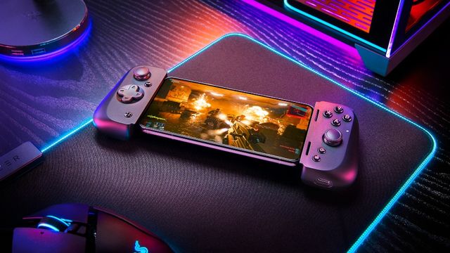 Comment configurer le streaming de la console pour jouer sur le mobile