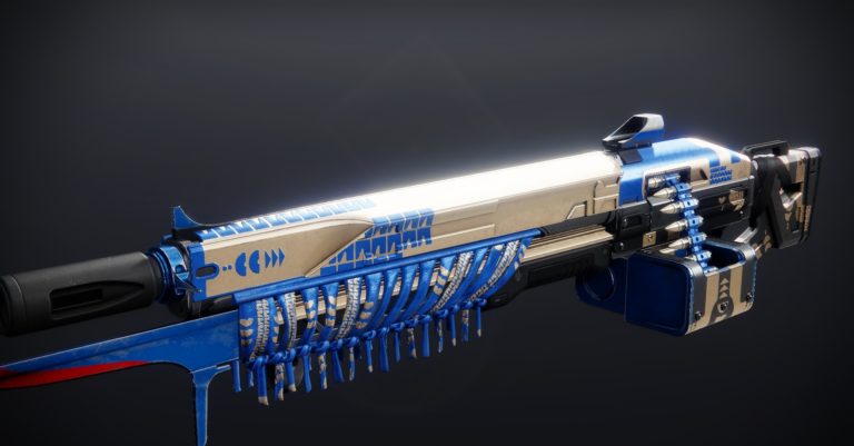 Comment crafter l'impact récurrent dans Destiny 2