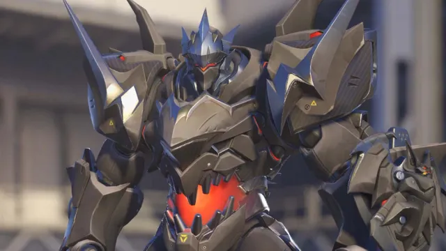 Overwatch 2 : Comment atténuer les dégâts