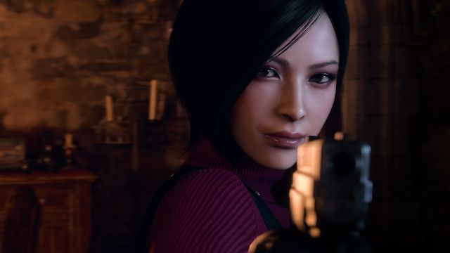 RE4 Remake : Comment remplir les exigences minimalistes