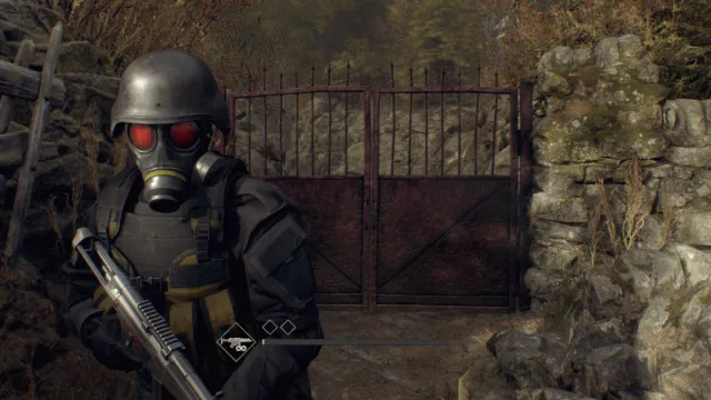 Comment obtenir Hunk dans Mercenaries - Resident Evil 4 Remake Guide