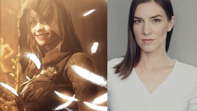 L'actrice de Resident Evil Village, Jeanette Maus, décède à 39 ans